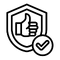 Độ bền ổn định 