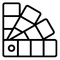 POPULAR COLOR CODES