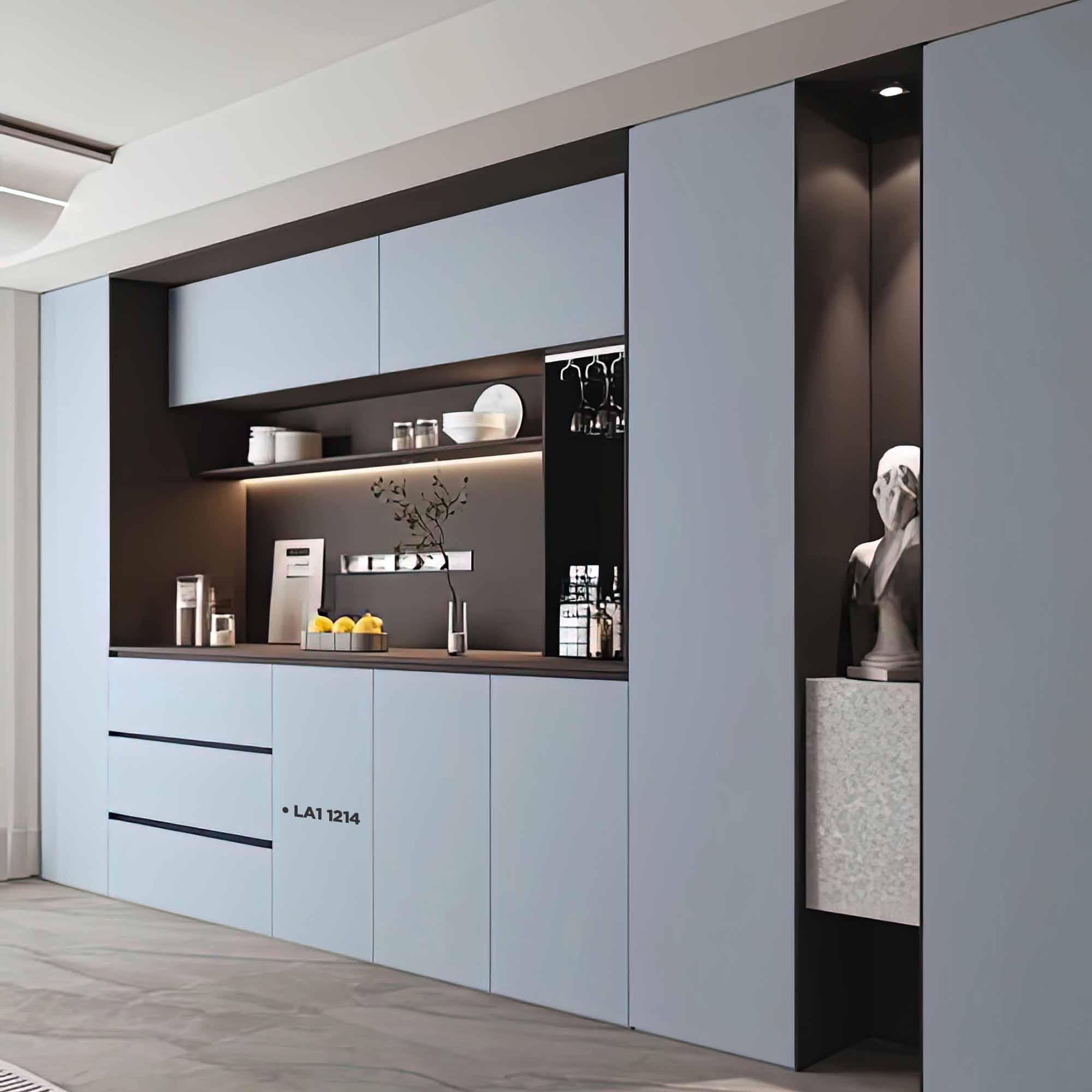 Kitchen Cabinet
