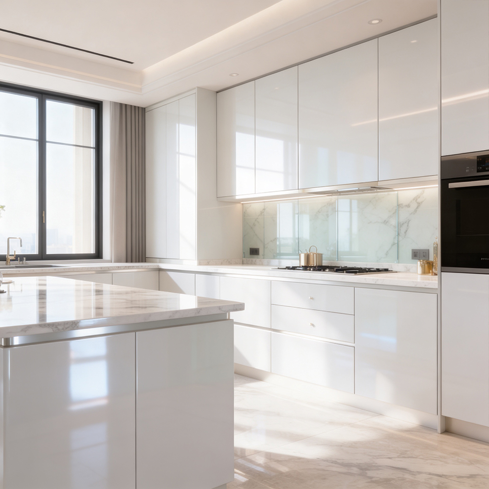 ván nhựa PVC chống nước