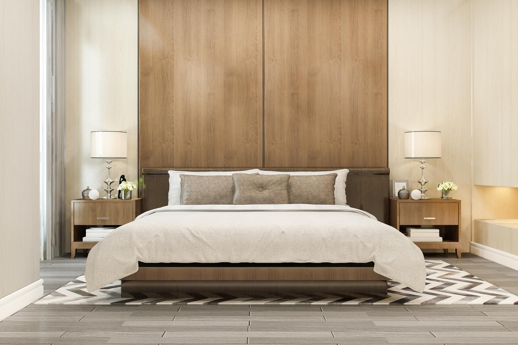 Wall Panel