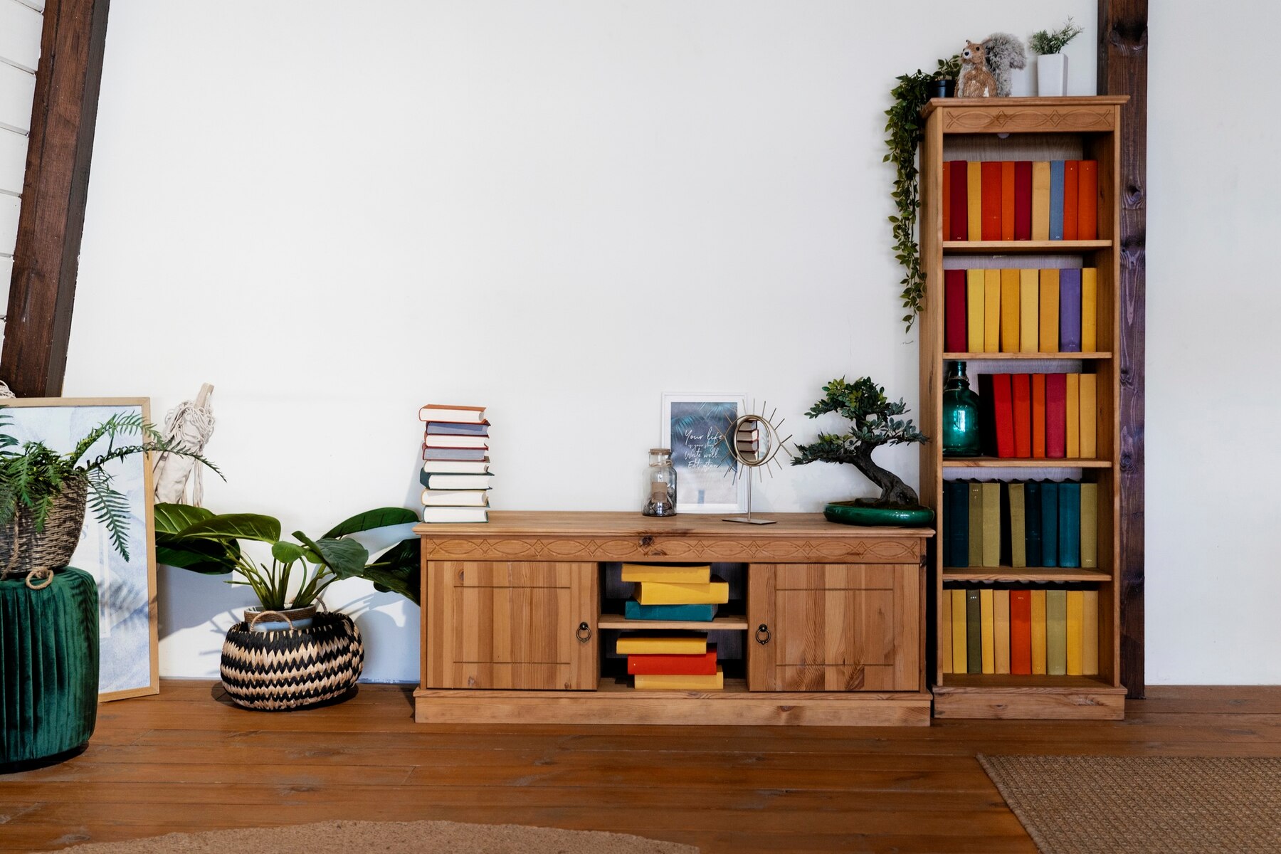 Bookshelf