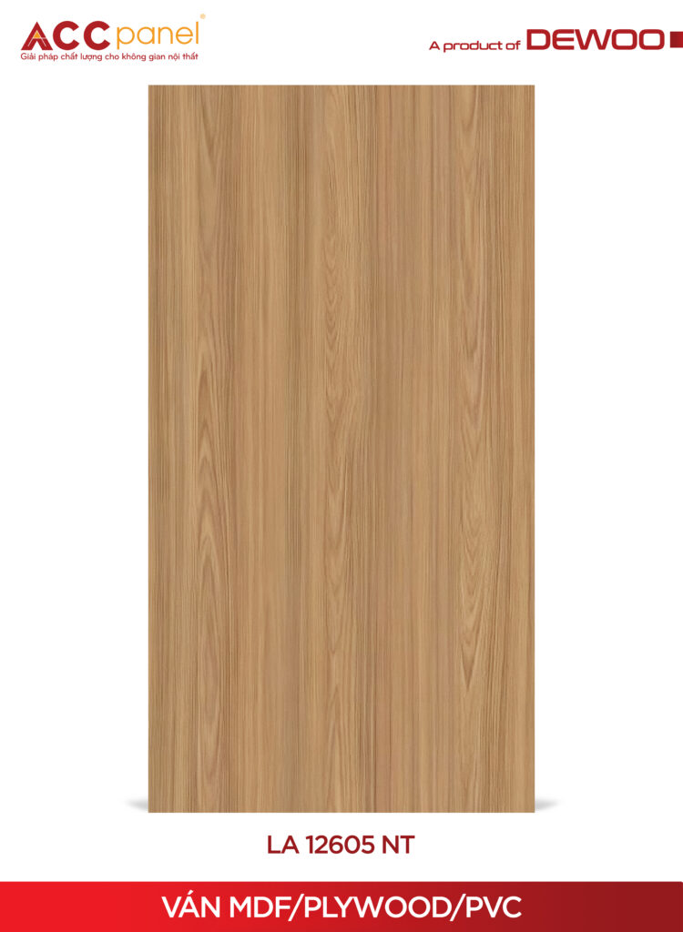 Map màu Laminate 12605 ACC Panel