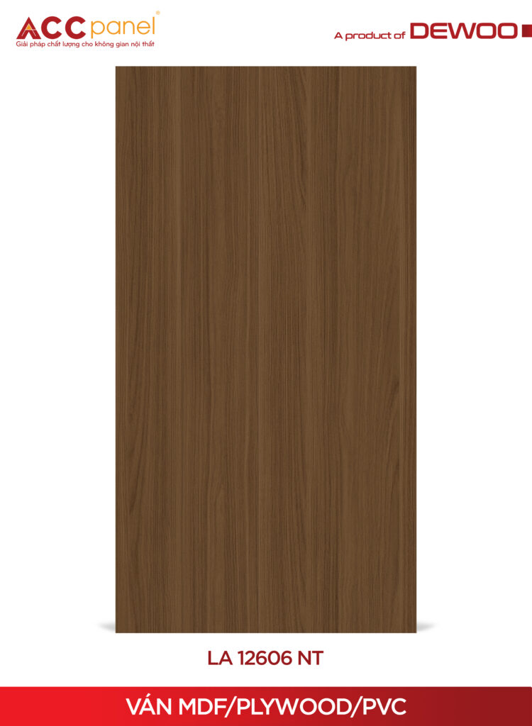 Map màu Laminate 12606 ACC Panel