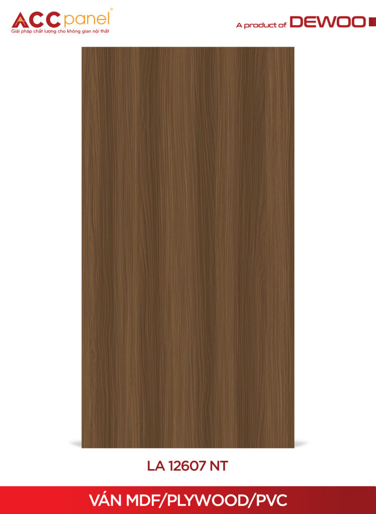 Map màu Laminate 12607 ACC Panel