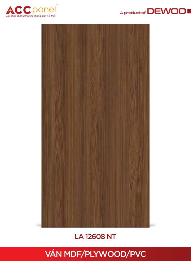 Map màu Laminate 12608 ACC Panel