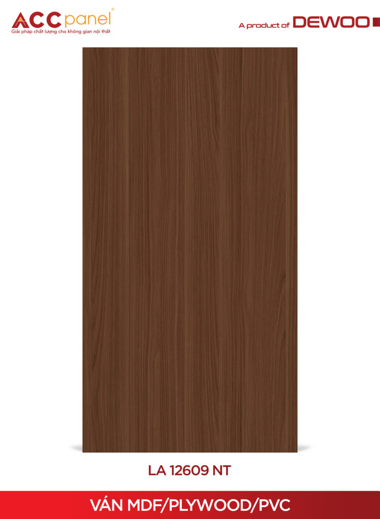 LA 12609
