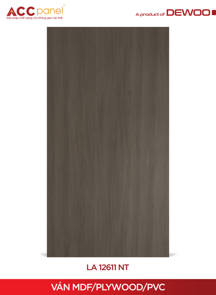 Map màu Laminate 12611 ACC Panel