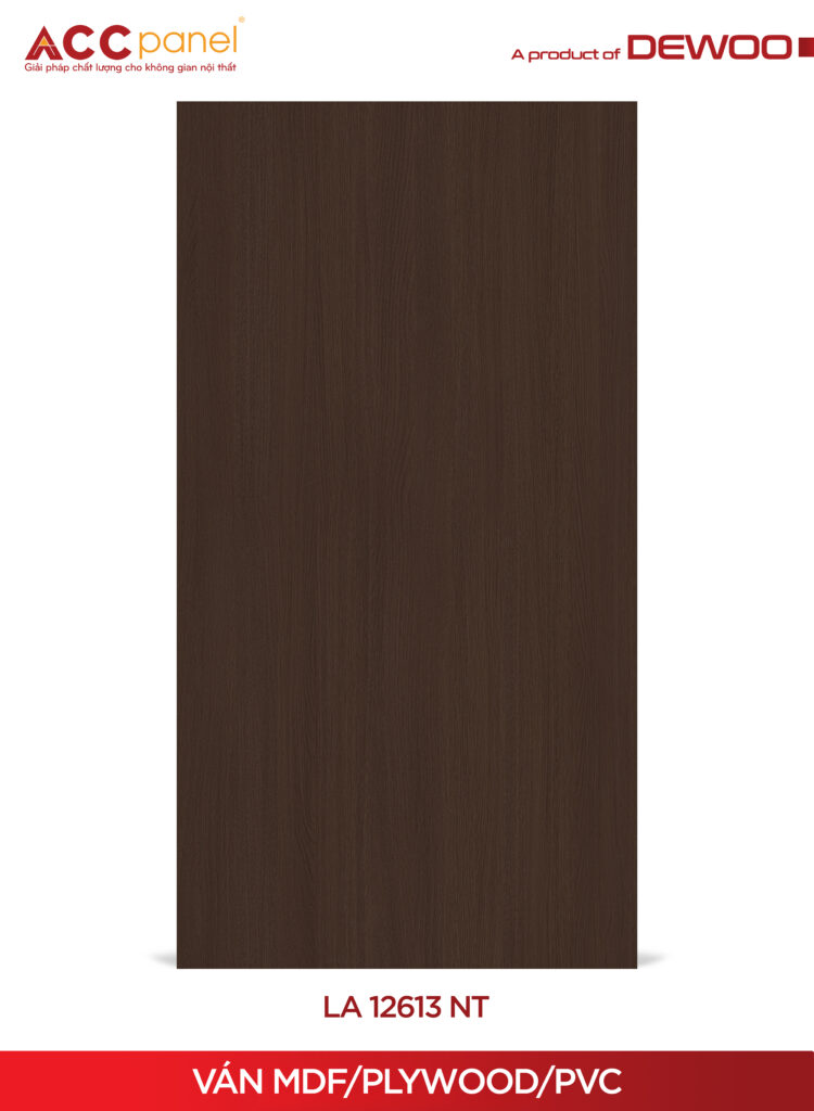 Map màu Laminate 12613 ACC Panel
