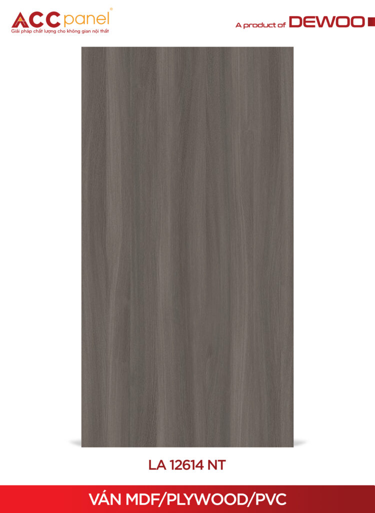 Map màu Laminate 12614 ACC Panel