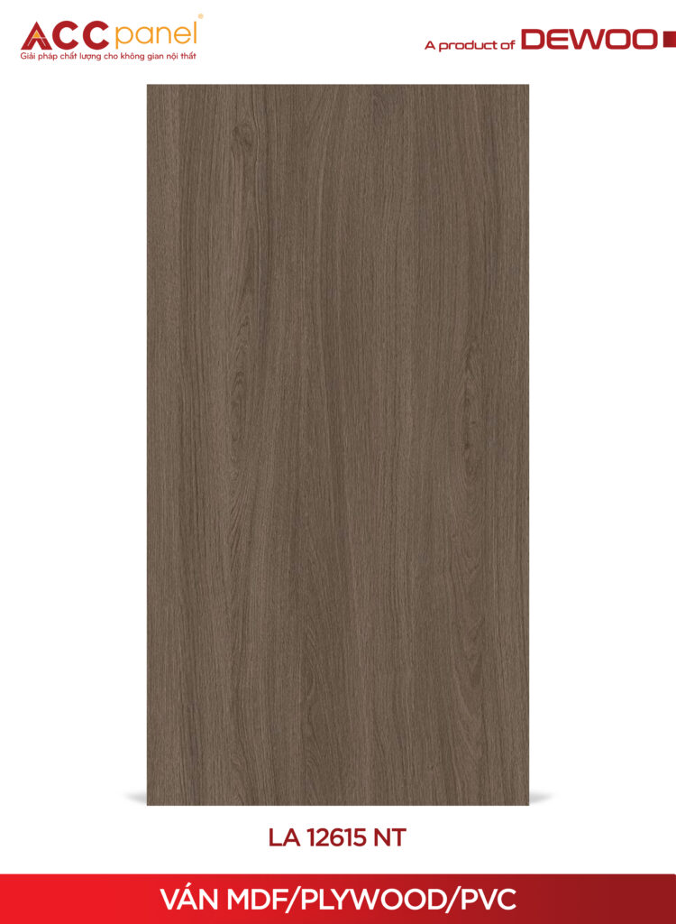Map màu Laminate 12615 ACC Panel