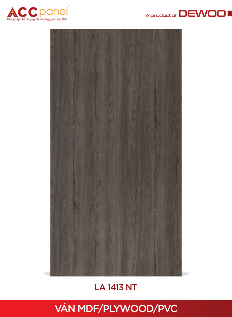 Map màu Laminate 1413 ACC Panel