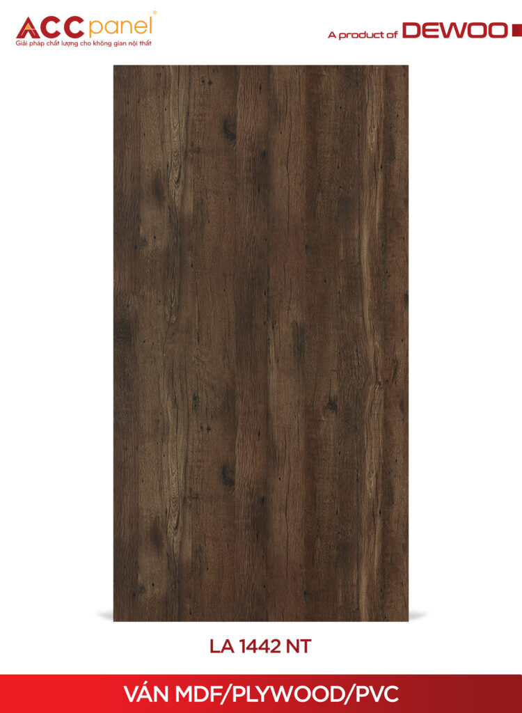 Map màu Laminate 1442 ACC Panel