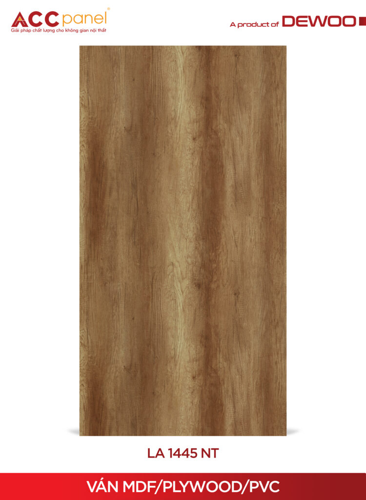 Map màu Laminate 1445 ACC Panel