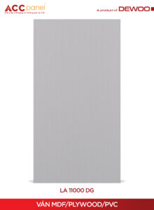 Map màu Laminate 11000 DG ACC Panel