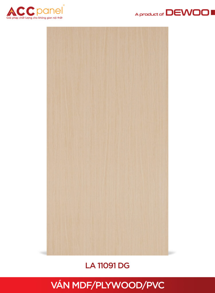 Map màu Laminate 11091 DG ACC Panel
