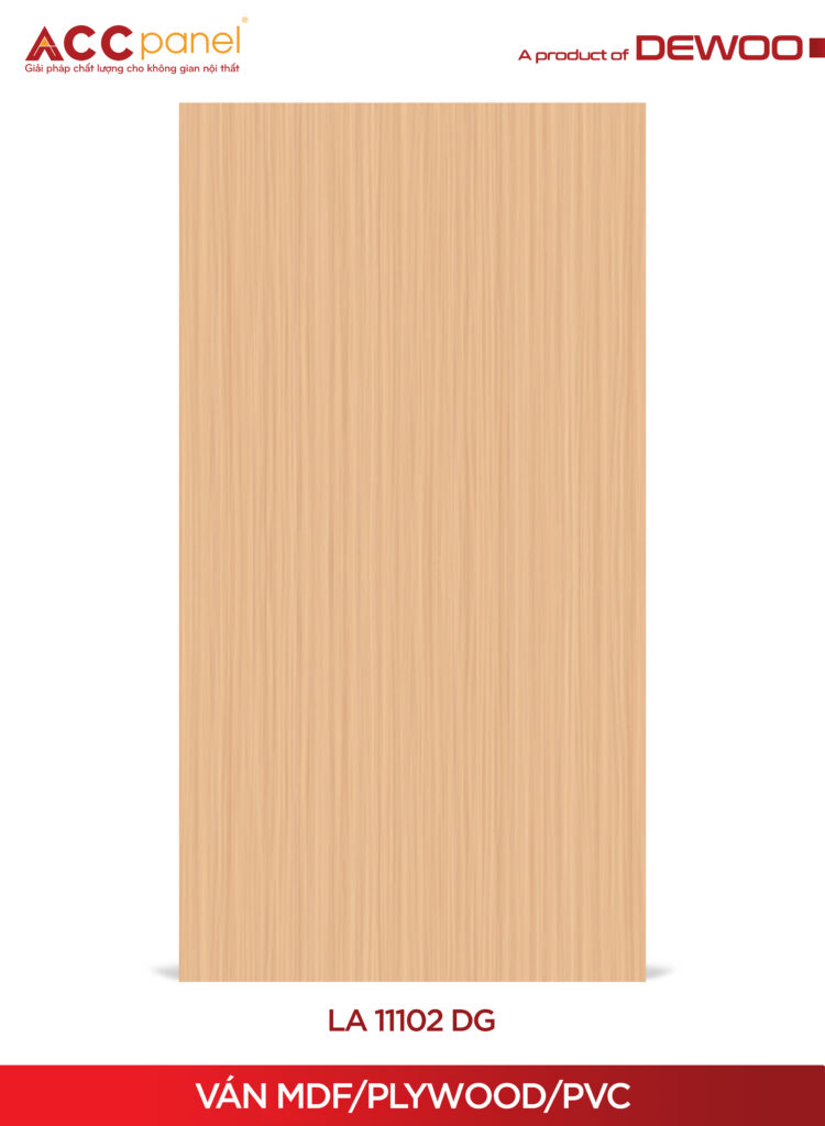 Map màu Laminate 11102 DG ACC Panel
