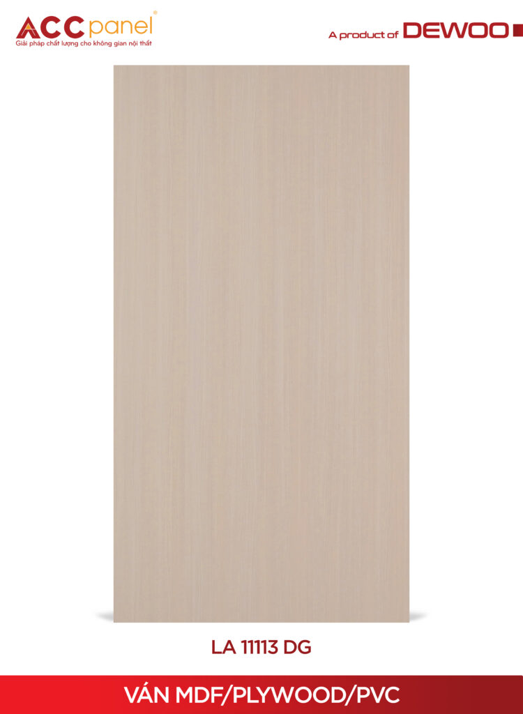 Map màu Laminate 11113 DG ACC Panel

