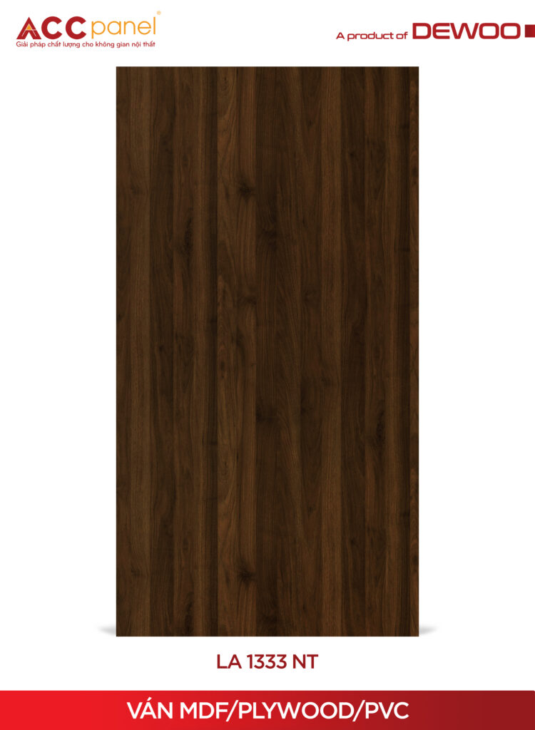 Map màu Laminate 1333 NT ACC Panel