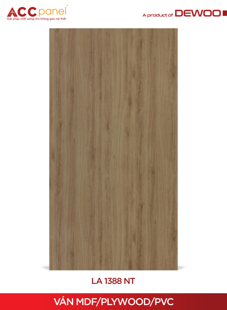 Map màu Laminate 1388 NT ACC Panel