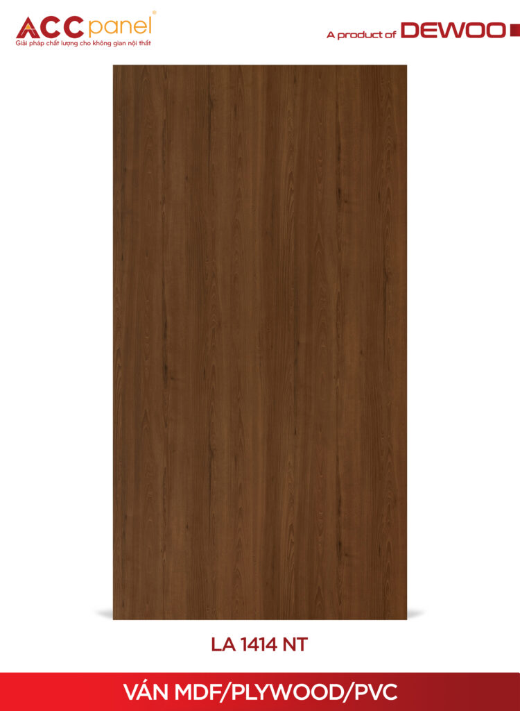 Map màu Laminate 1414 ACC Panel