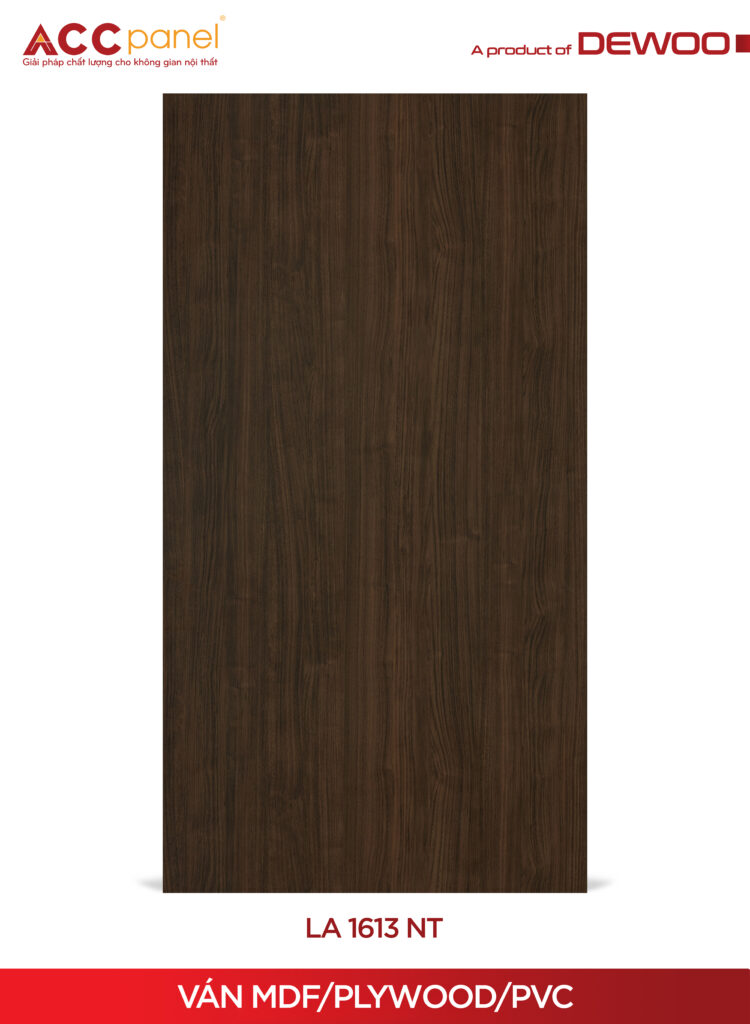 Map màu Laminate 1613 NT ACC Panel