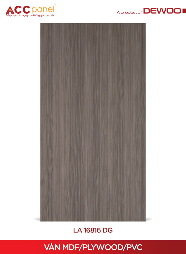 Map màu Laminate 16816 DG ACC Panel