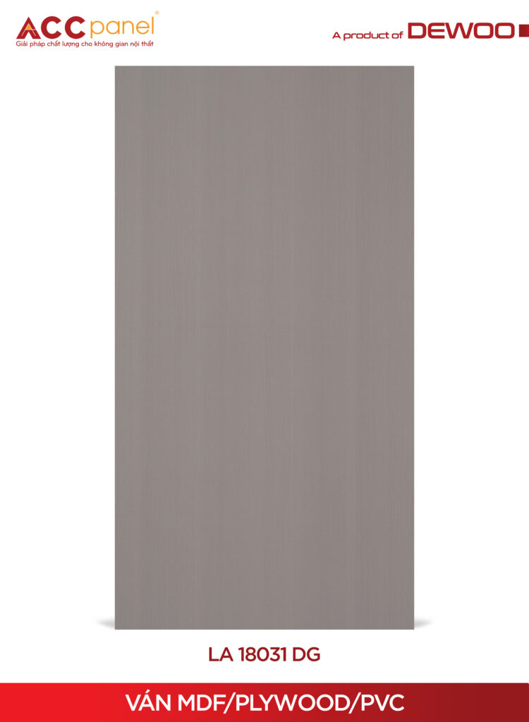 Map màu Laminate 18031 DG ACC Panel