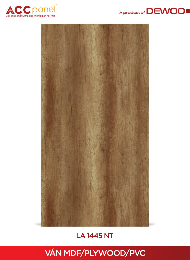 Map màu Laminate 1445 ACC Panel