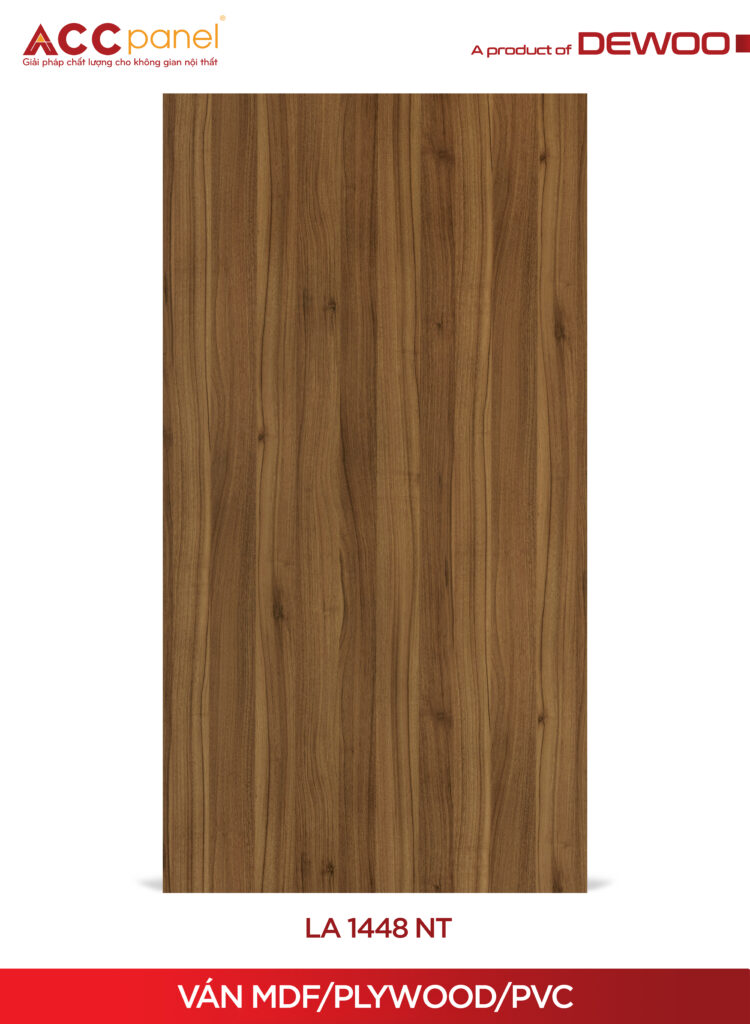 Map màu Laminate 1448 NT ACC Panel
