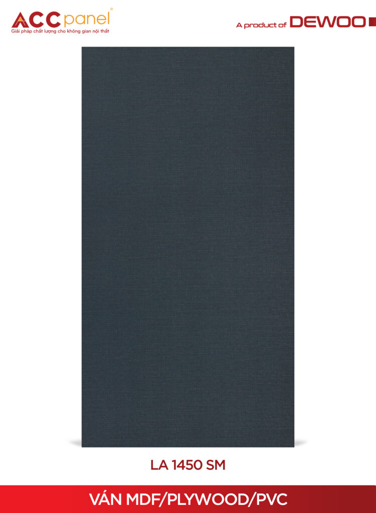 Map màu Laminate 1450 SM ACC Panel
