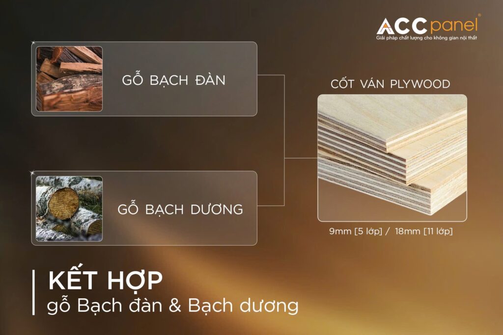 Báo Giá Ván Plywood Mới Nhất 2026