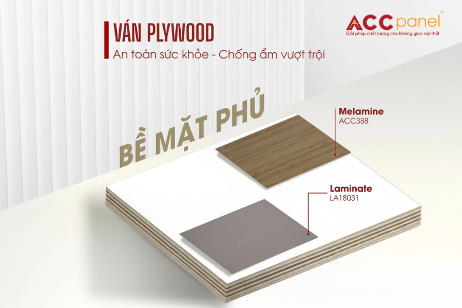 Báo Giá Ván Plywood Mới Nhất 2026